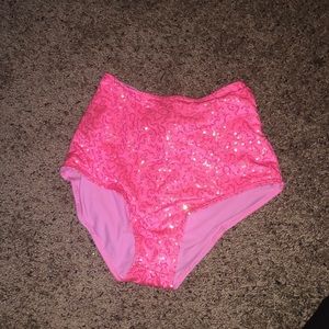RAVE HIGHWAISTED BOTTOMS
